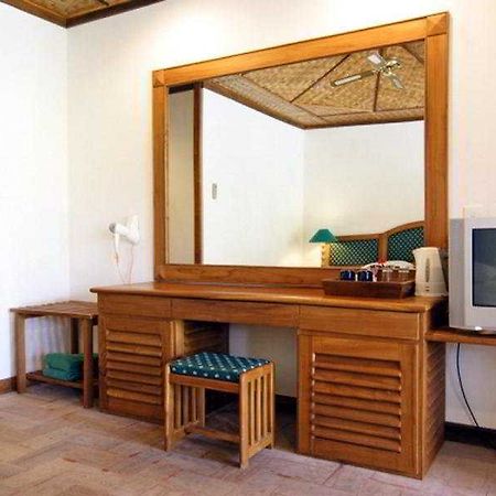 Bandos Island Resort & Spa ภายนอก รูปภาพ