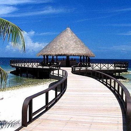 Bandos Island Resort & Spa ภายนอก รูปภาพ