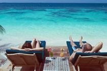 Bandos Island Resort & Spa ภายนอก รูปภาพ