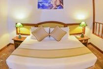Bandos Island Resort & Spa ภายนอก รูปภาพ