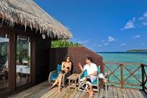 Bandos Island Resort & Spa ภายนอก รูปภาพ