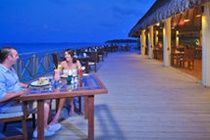 Bandos Island Resort & Spa ภายนอก รูปภาพ