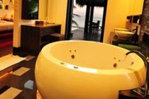 Bandos Island Resort & Spa ภายนอก รูปภาพ