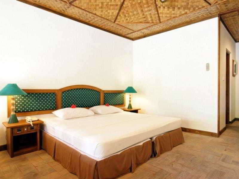 Bandos Island Resort & Spa ภายนอก รูปภาพ