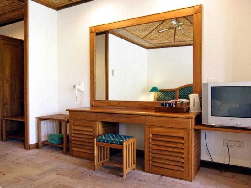 Bandos Island Resort & Spa ภายนอก รูปภาพ